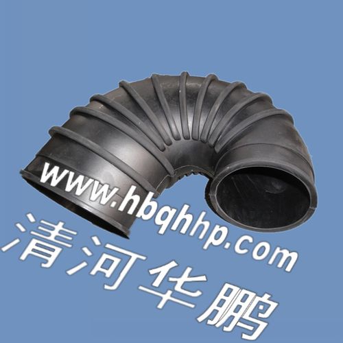 河北圣祥工厂长期生产供应适用于雷诺大卡车橡胶空气管5010602012大